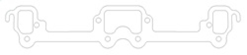 BMW 540i Brake Kit - Rear - Brembo OE - UV Coated Vented Rotors + Low-Met Pads - `97-`03